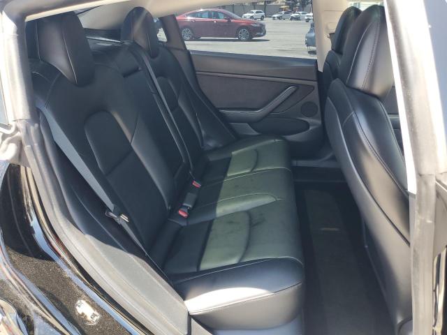 2022 TESLA MODEL 3 5YJ3E1EB4NF135828