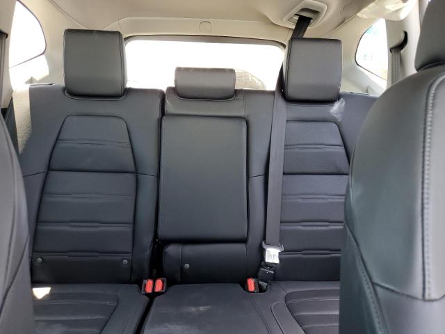 2022 HONDA CR-V EXL 7FARW2H86NE051415