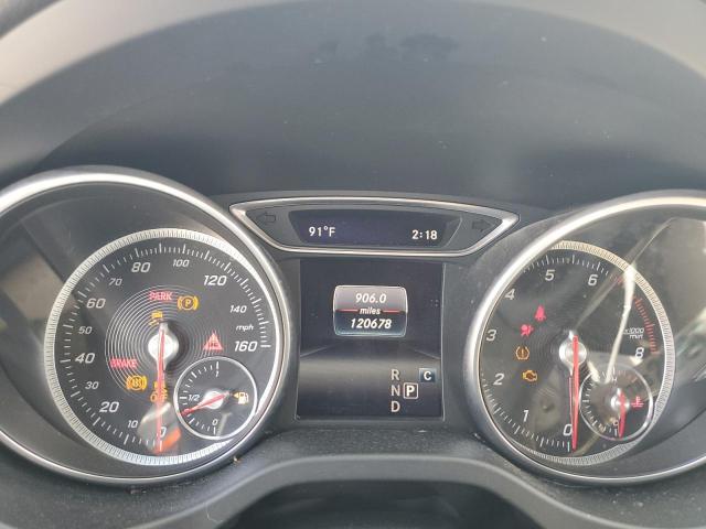 2019 MERCEDES-BENZ CLA 250 - WDDSJ4EB7KN722729