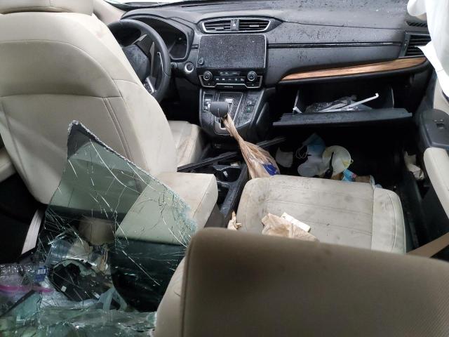2020 HONDA CR-V EX 2HKRW1H58LH414162