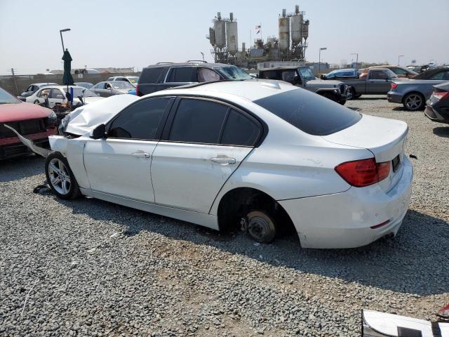 2015 BMW 320 I WBA3B1G56FNT03405