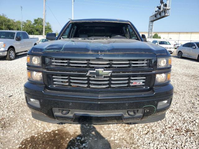 2015 CHEVROLET SILVERADO K1500 LTZ 3GCUKSEC5FG537512