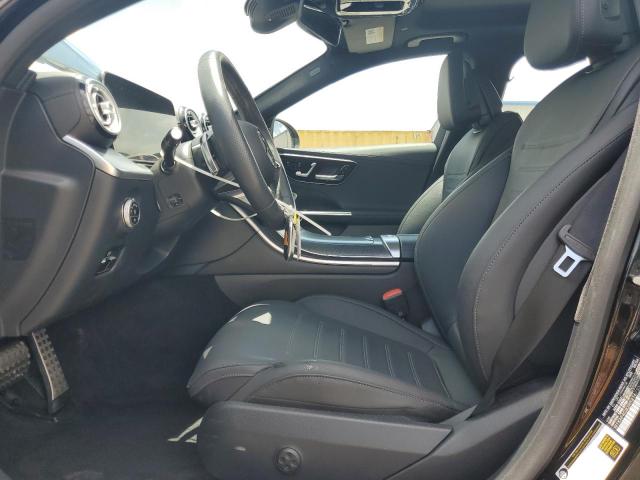 2024 MERCEDES-BENZ C 300 W1KAF4GB3RR216733