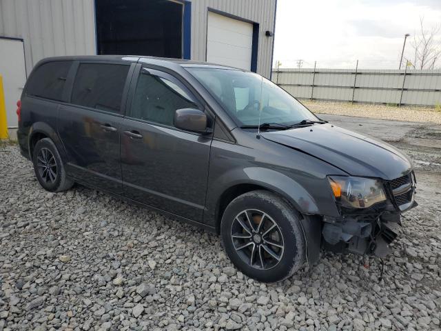 2018 DODGE GRAND CARA 2C4RDGCG9JR140133