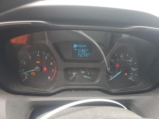 2015 FORD TRANSIT T- - 1FTNE1ZM2FKA19858