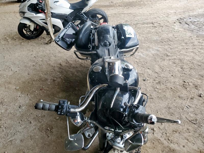 2020 HARLEY-DAVIDSON FLHP 1HD1FHP13LB623300