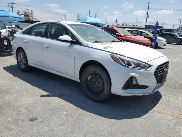 2018 HYUNDAI SONATA SE - 5NPE24AF3JH700450