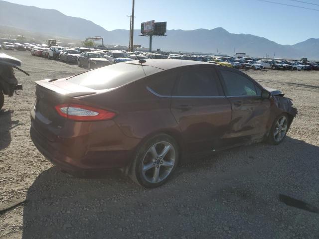 2015 FORD FUSION SE - 3FA6P0H75FR226136