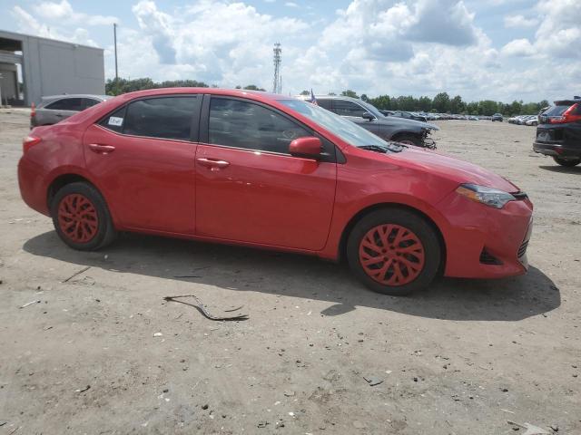 2017 TOYOTA COROLLA L - 2T1BURHEXHC777000