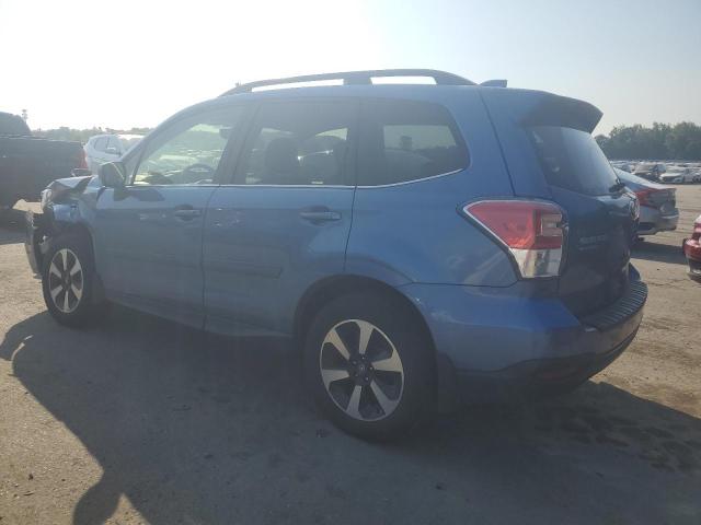 2017 SUBARU FORESTER 2 JF2SJALC0HH467421