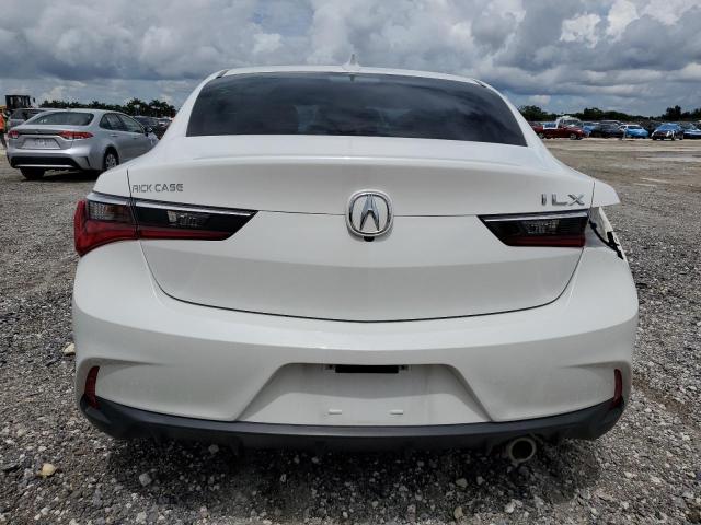2022 ACURA ILX 19UDE2F33NA000996