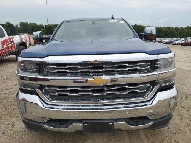 2016 CHEVROLET SILVERADO 1GCVCSEC4GZ114830