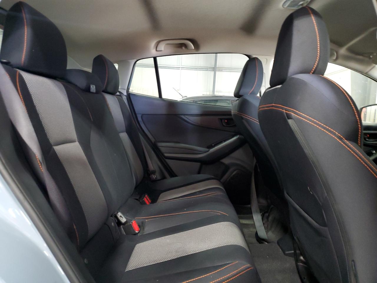 SUBARU CROSSTREK PREMIUM