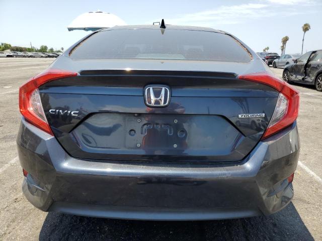 2017 HONDA CIVIC TOUR 19XFC1F96HE014372