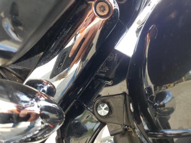 2006 HARLEY-DAVIDSON FLHXI 1HD1KBW1X6Y681383