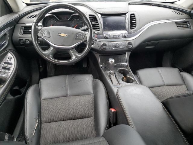 2018 CHEVROLET IMPALA LT 2G1105S37J9166850