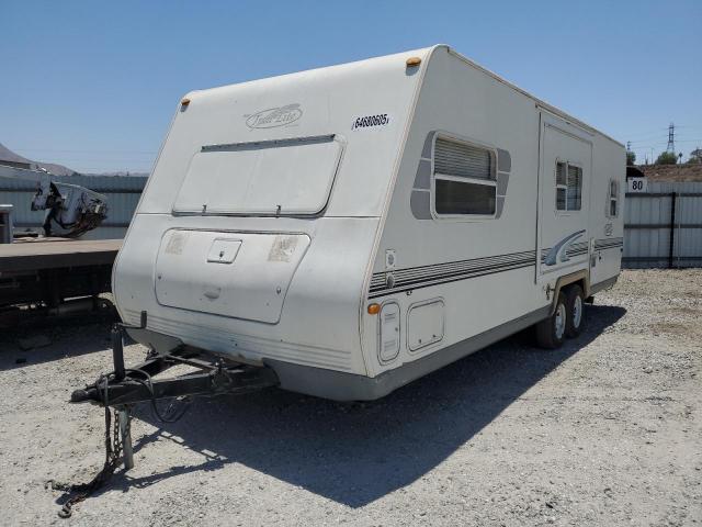 R-VISION TRAIL-LITE 2000 white   4WY200M28Y1009240 photo #3