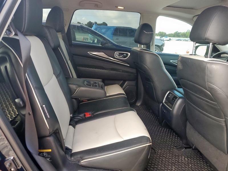 2020 INFINITI QX60 LUXE 5N1DL0MN2LC545517