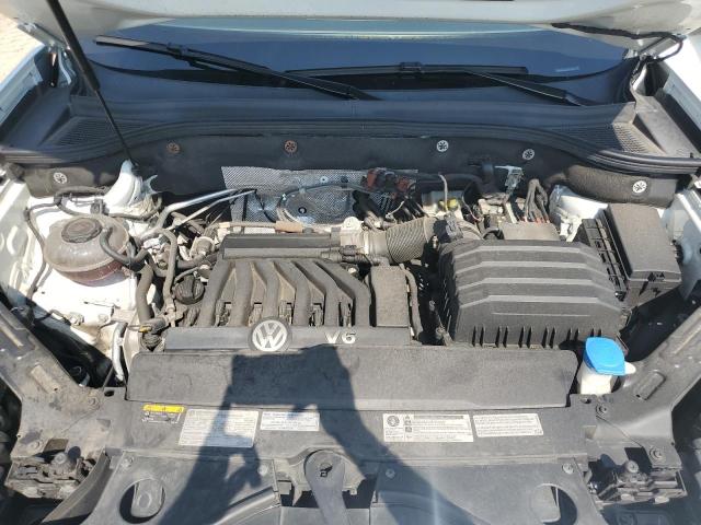 2020 VOLKSWAGEN ATLAS CROSS SPORT SEL R-LINE 1V2RE2CA4LC221627