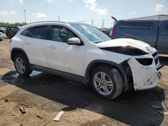 2023 MERCEDES-BENZ GLA 250 4M W1N4N4HBXPJ462689