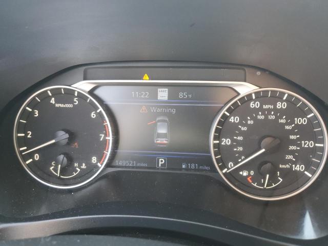 2019 NISSAN ALTIMA SL - 1N4BL4EV5KC152925