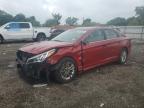 2017 HYUNDAI SONATA SE - 5NPE24AF4HH578417