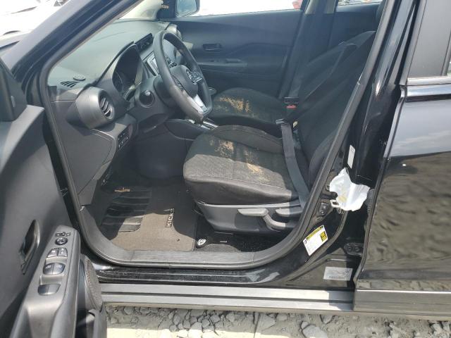 2021 NISSAN KICKS S #3294327874