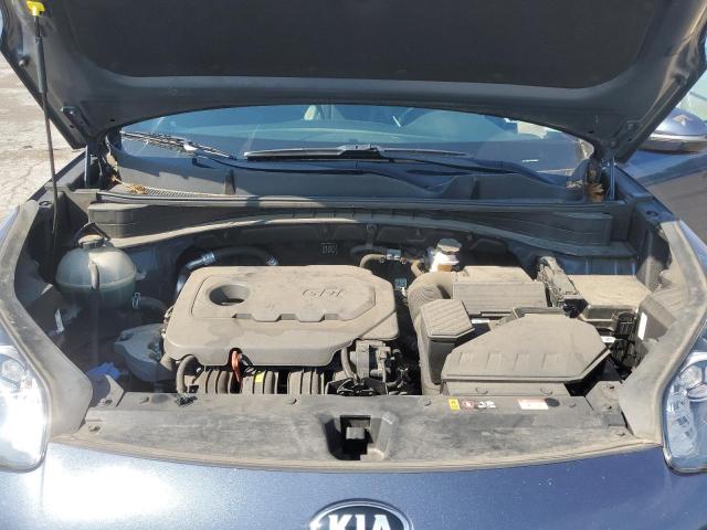 2020 KIA SPORTAGE S - KNDP6CAC6L7835099