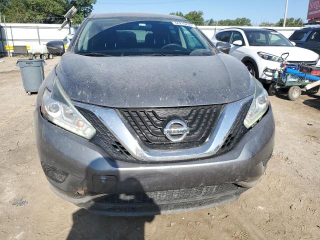 2015 NISSAN MURANO S 5N1AZ2MG6FN203883