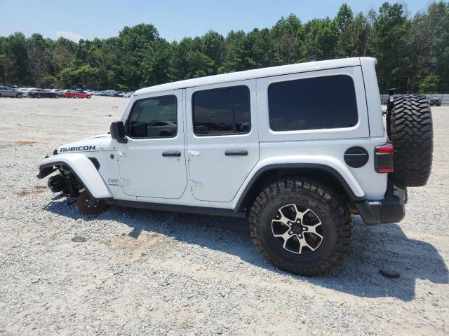Vin: 1c4hjxfn1kw540176, lot: 62109885, jeep wrangler rubicon 20192