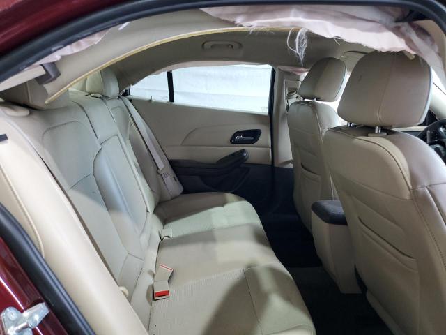 2015 CHEVROLET MALIBU 1LT 1G11C5SL3FF204161