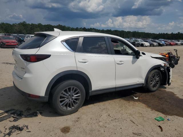 2021 MAZDA CX-5 SPORT JM3KFABM2M0365869