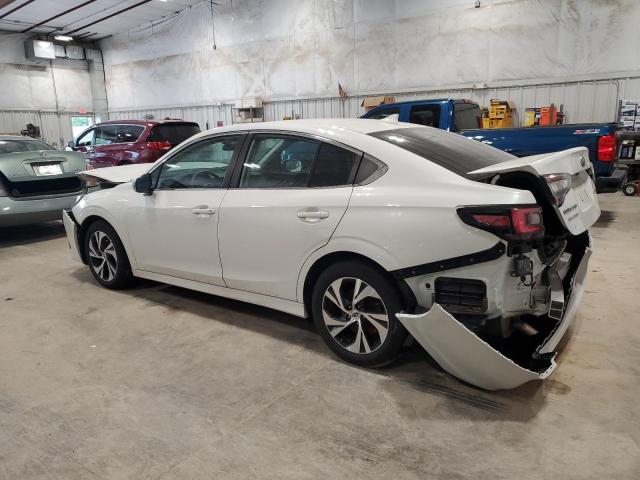 2021 SUBARU LEGACY PRE 4S3BWAD65M3019188