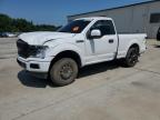 2018 FORD F150 - 1FTMF1E51JFB50093