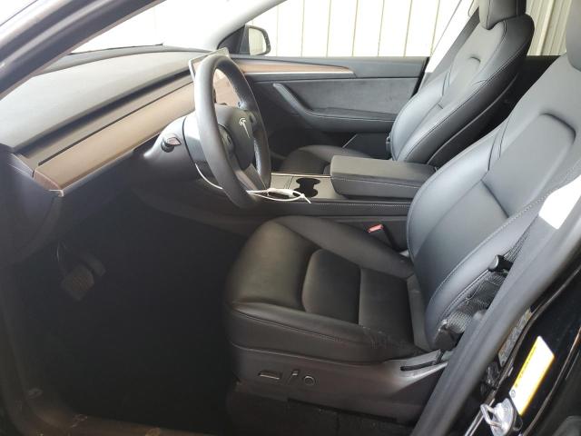 2023 TESLA MODEL Y 7SAYGDEEXPF683978