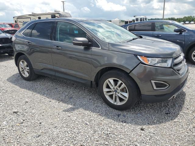 2015 FORD EDGE SEL 2FMTK3J8XFBB98831