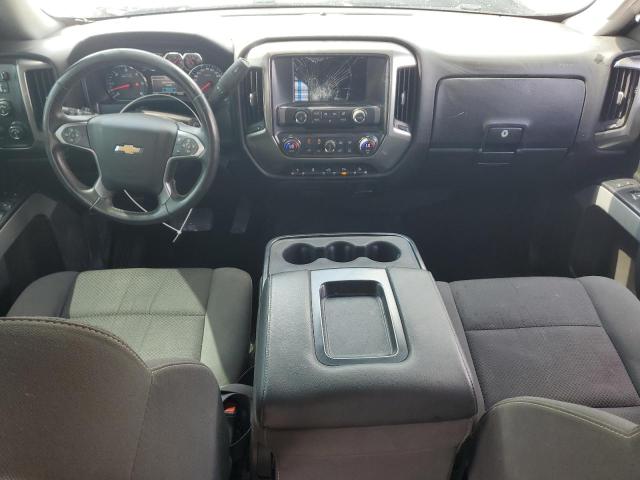 2018 CHEVROLET SILVERADO #3283832456