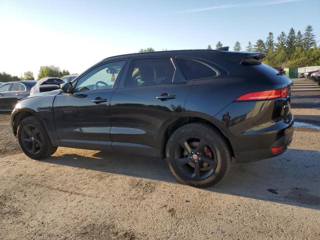 2018 JAGUAR F-PACE PRE - SADCK2FN3JA272760