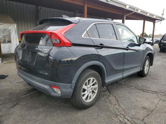 2018 MITSUBISHI ECLIPSE CROSS ES JA4AT3AA8JZ044114