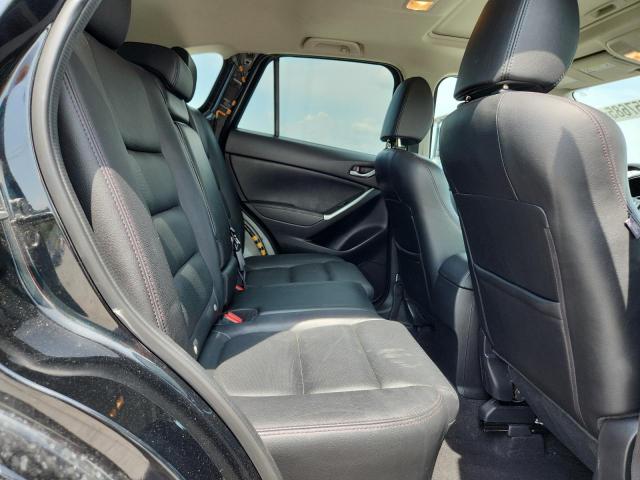 2016 MAZDA CX-5 GT JM3KE4DYXG0655754