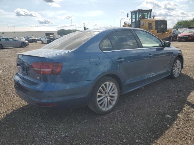 2016 VOLKSWAGEN JETTA SEL 3VWL17AJ2GM404917