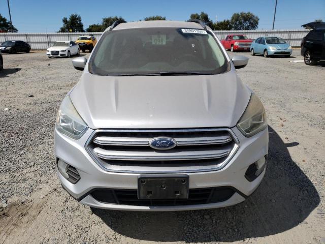 2017 FORD ESCAPE SE - 1FMCU0GD9HUD12215