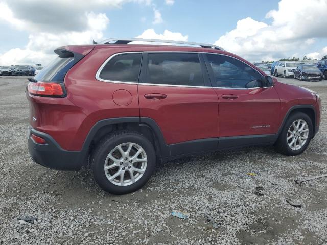 2016 JEEP CHEROKEE L 1C4PJLCB9GW339048