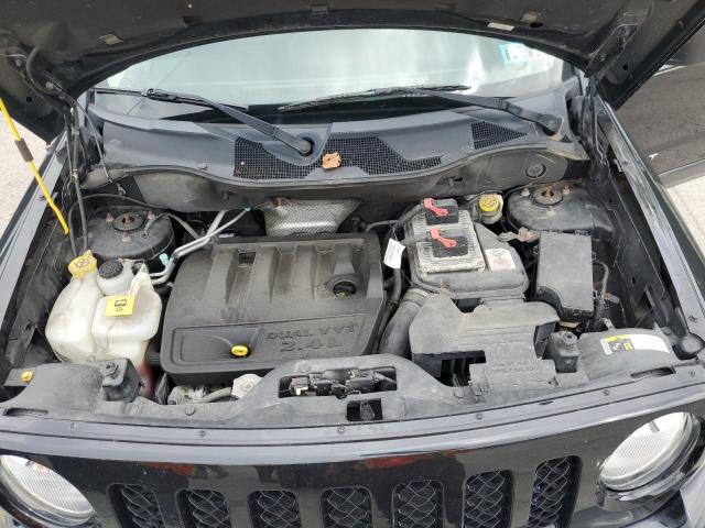 2015 JEEP PATRIOT LA 1C4NJRFB7FD106060