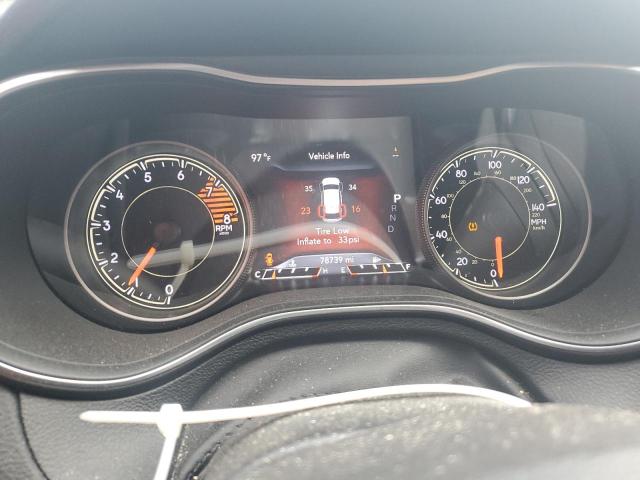 2019 JEEP CHEROKEE L 1C4PJMDX5KD364582