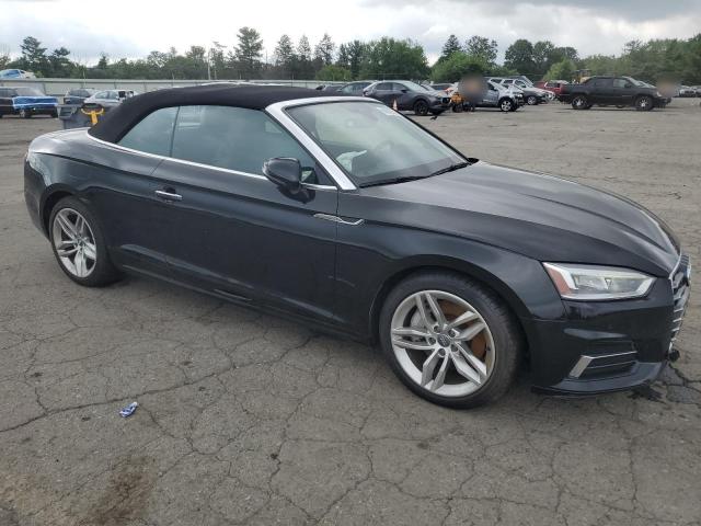 2019 AUDI A5 PREMIUM WAUYNGF55KN001292