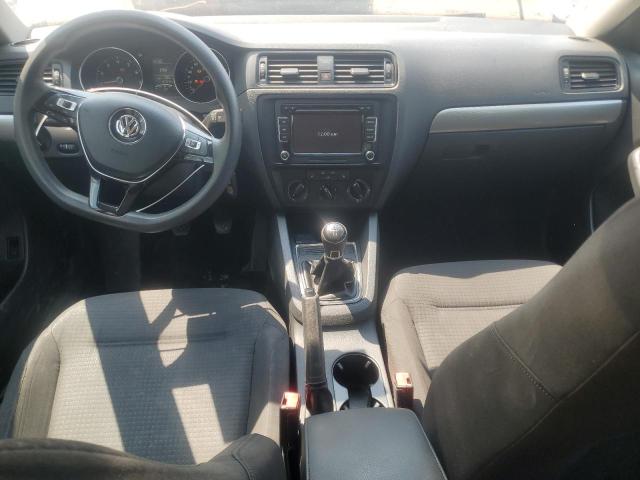 2015 VOLKSWAGEN JETTA BASE 3VW1K7AJ2FM330207
