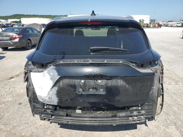 2019 INFINITI QX50 ESSENTIAL - 3PCAJ5M11KF107709