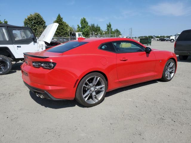 2020 CHEVROLET CAMARO LT 1G1FC1RSXL0114905