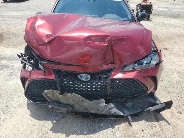 2019 TOYOTA AVALON XLE 4T1B21FB4KU003718